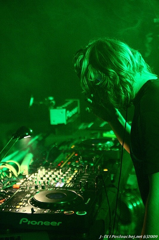 ZEN - Sobota 18. 4. 2009